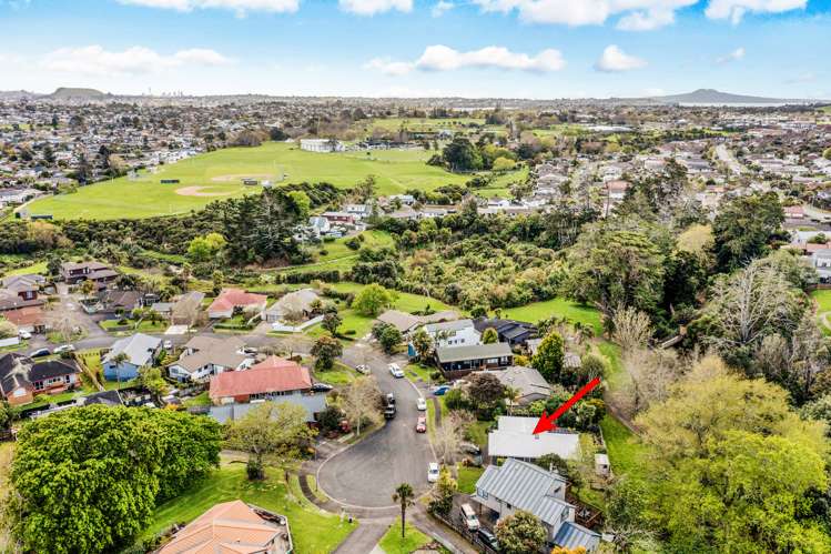 34 Lochend Place Highland Park_27