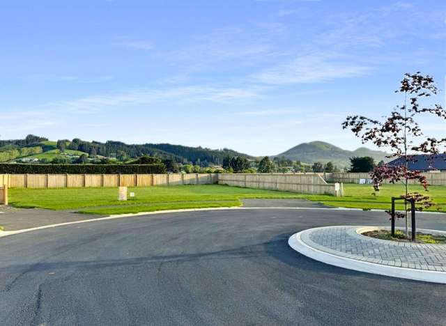 Highland Park - Mosgiel's premier subdivision