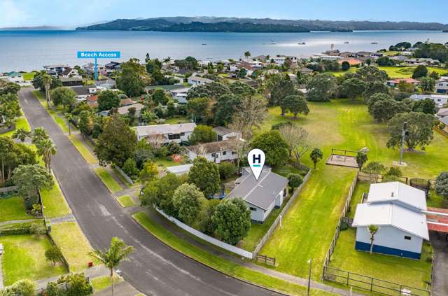 Move In, Invest or Retire by the Coast
