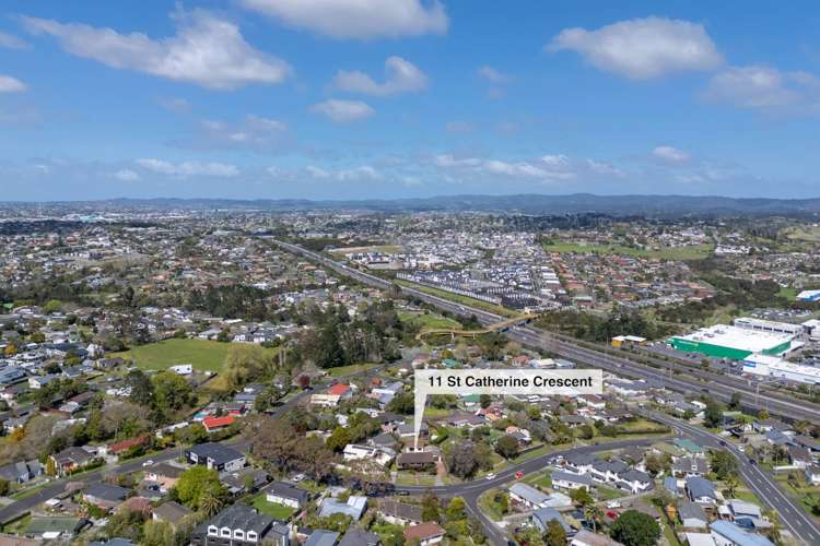 11 Saint Catherine Crescent West Harbour_33