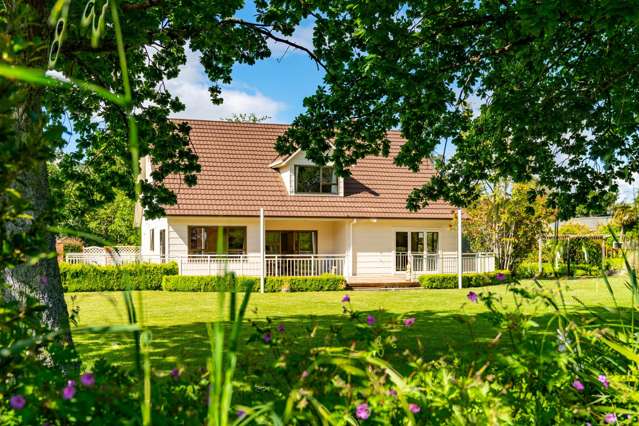 144 Loop Line : By Negotiation