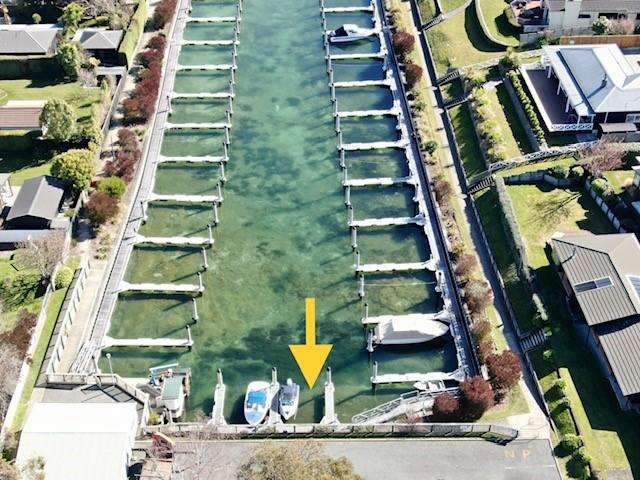 Berth 104 Kinloch Marina Kinloch_3