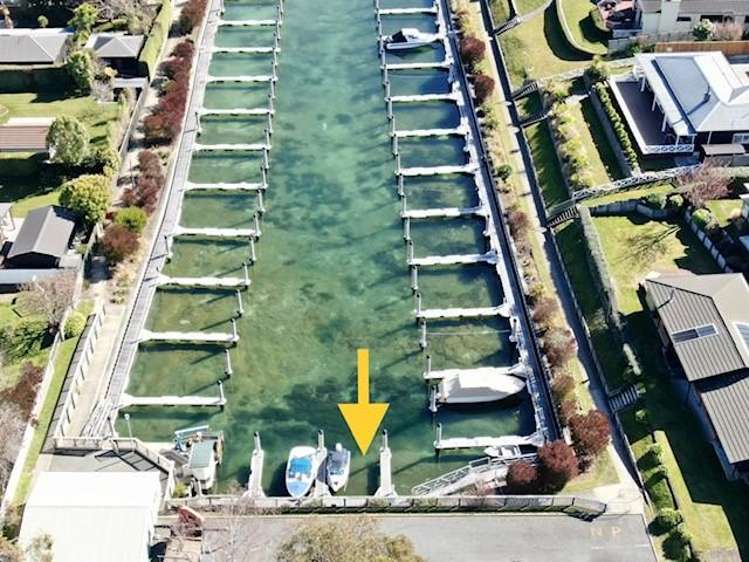 Berth 104 Kinloch Marina Kinloch_3