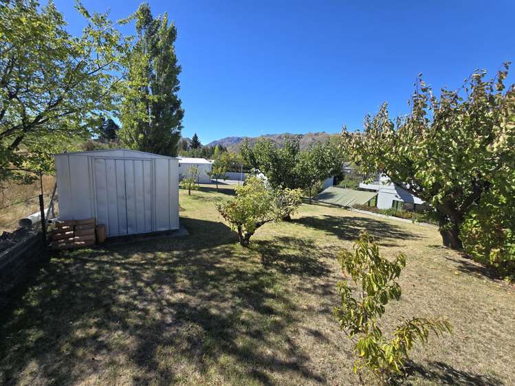 23 Wilkin Terrace Otematata_21