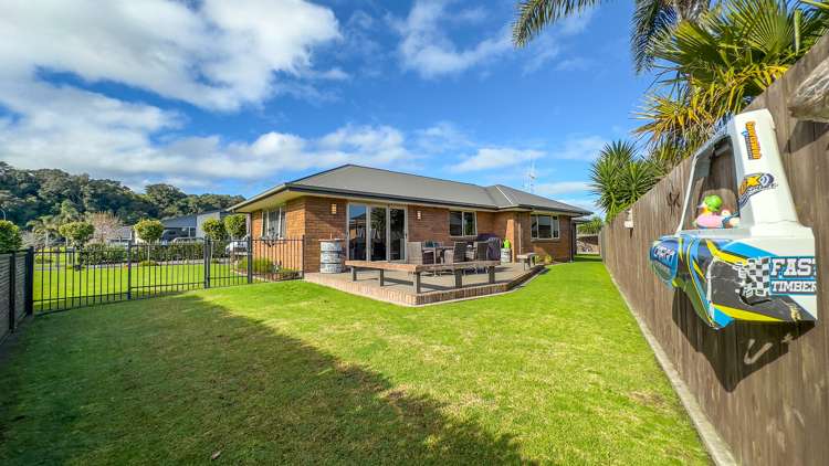 21 Crawford Drive Thames_15