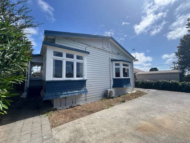 3 Bedroom Home in a convenient location