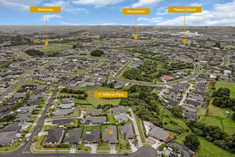 11 MILLBRAE PLACE Pokeno_27