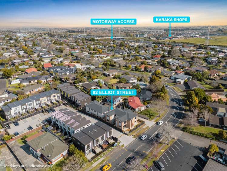 Lot 4/92 Elliot Street Pahurehure_14