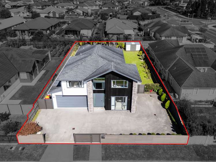 7 Sir Lincoln Drive Huapai_33