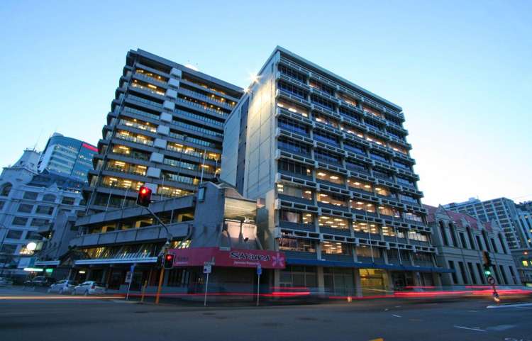 Level 8, 17 Whitmore Street_0