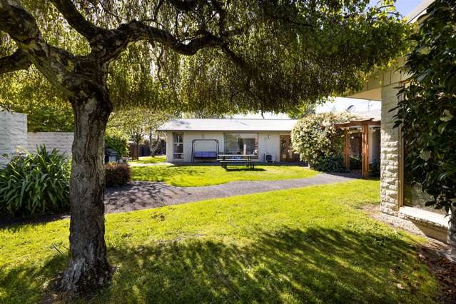 Savvy Marlborough Investment