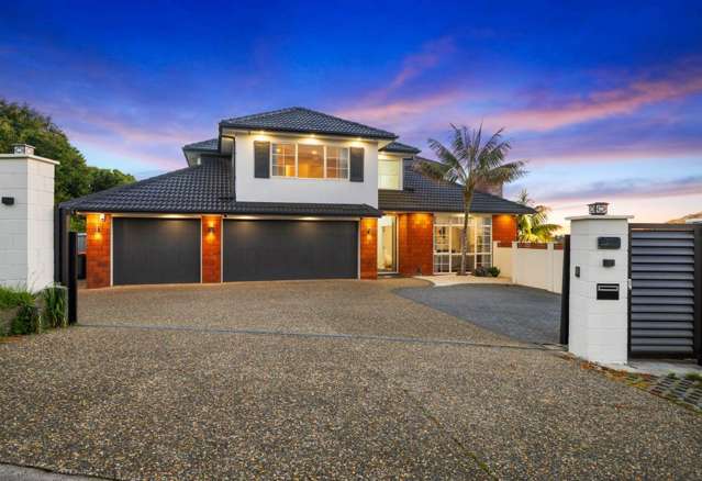 Exceptional Family Home for Rent – Space, Luxu...