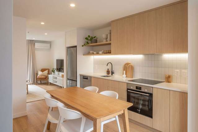 BRAND NEW + PET FRIENDLY