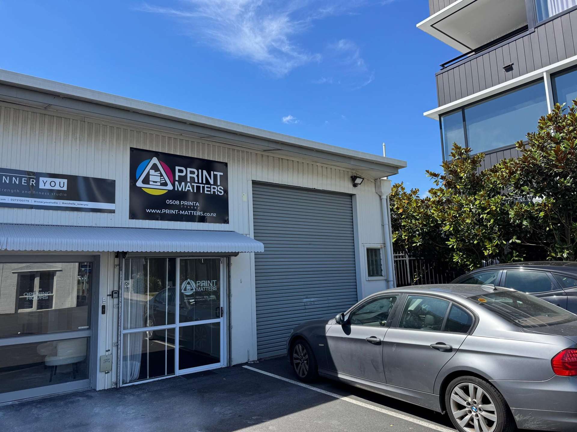 Rear/222 Tristram Street Hamilton Central_0