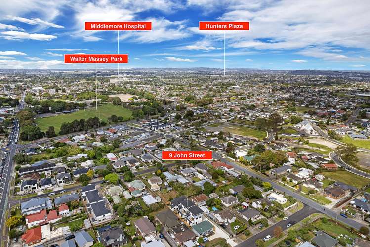 9A John Street Mangere East_25