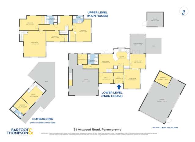 31 Attwood Road Paremoremo_1