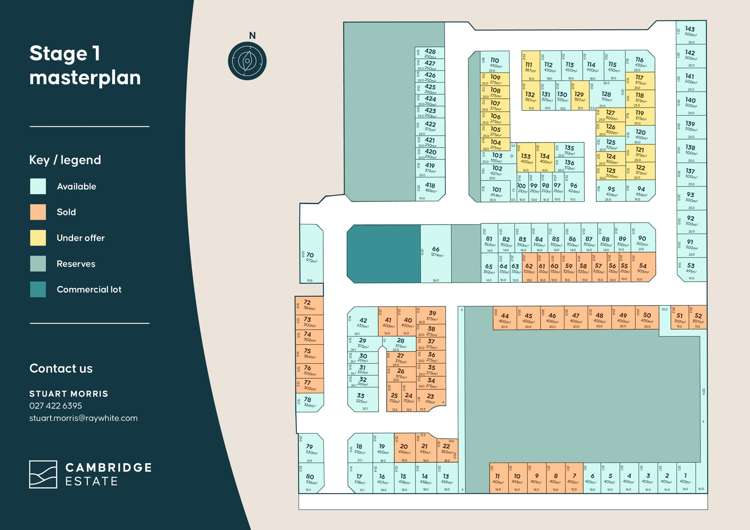 Stage 1 Cambridge Estate_3