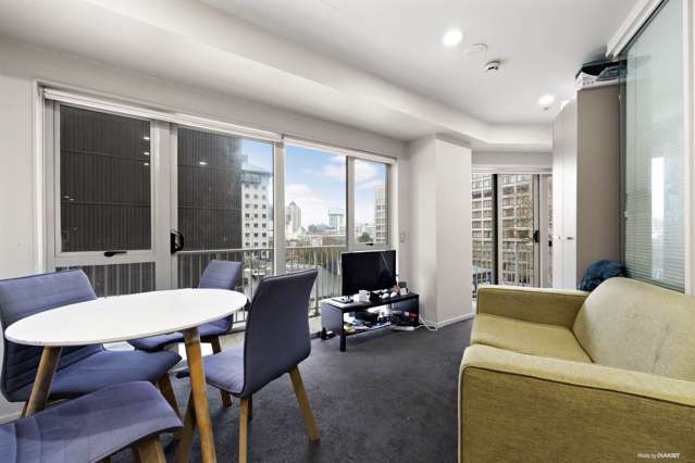 Bank Friendly Corner 2 Bed