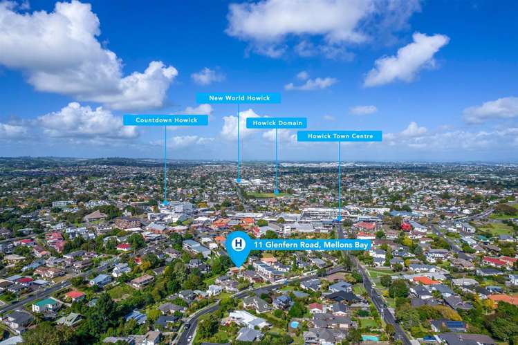 11 Glenfern Road Mellons Bay_24