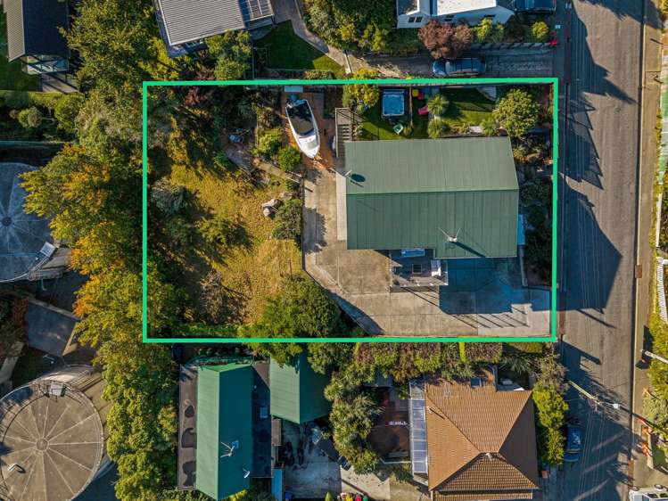 5 Cornwall road Lyttelton_23