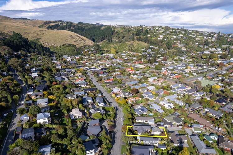 20 Vernon Terrace Hillsborough_20