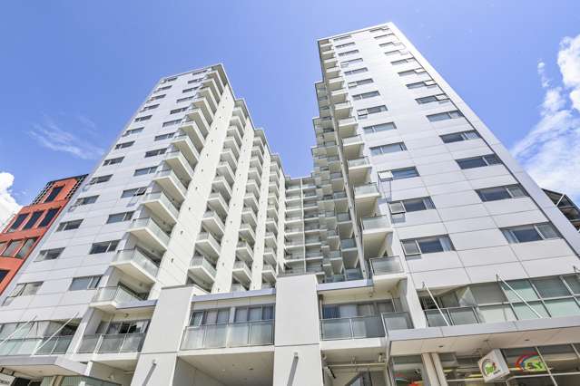 1501/207 Federal Street Auckland Central_1