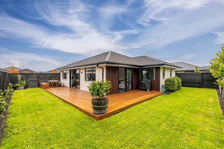 12 Collier Drive Halswell_14