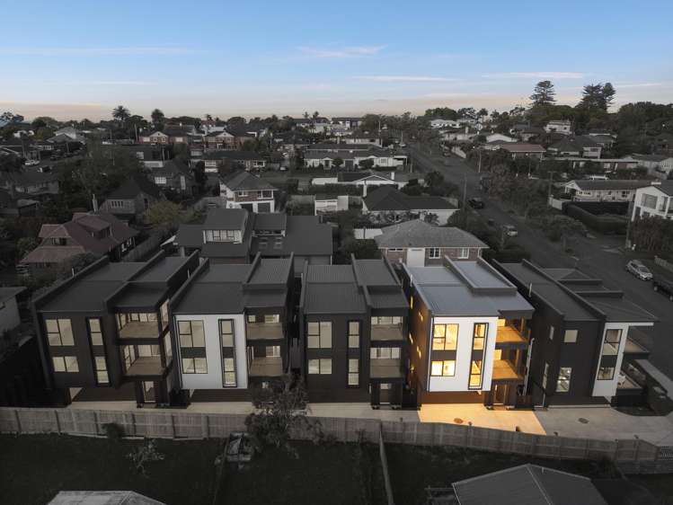 21 Northumberland Avenue Hauraki_30