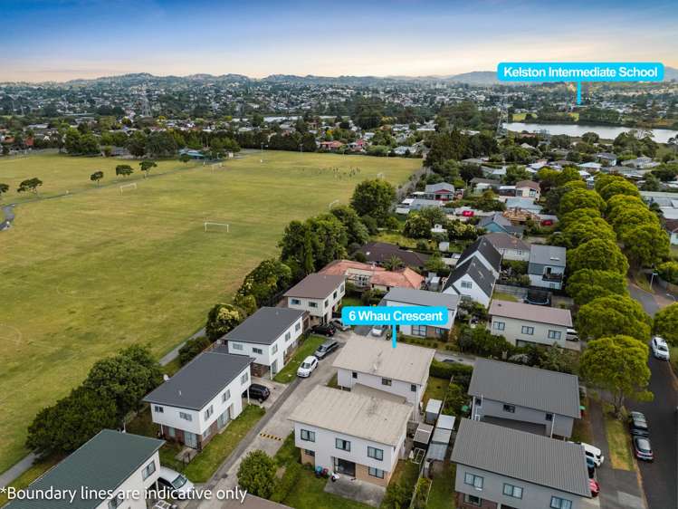 6 Whau Crescent Avondale_17