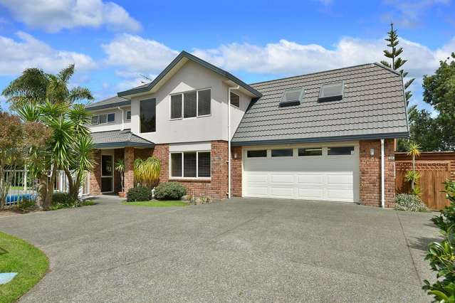 168 Lakeside Drive Orewa_3