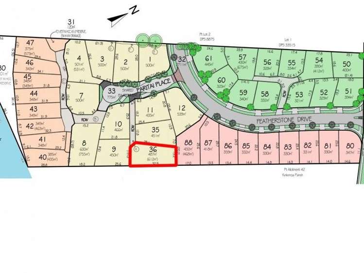 7 Paritai Place Flagstaff_11