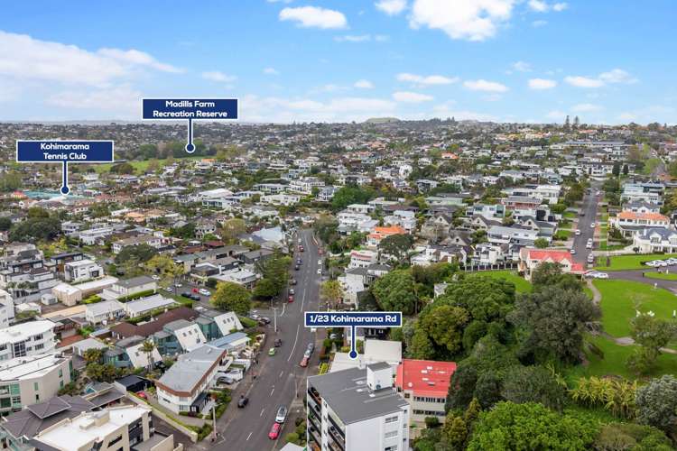 1/23 Kohimarama Road Kohimarama_16