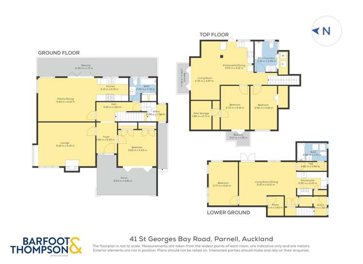 41 St Georges Bay Road Parnell_28