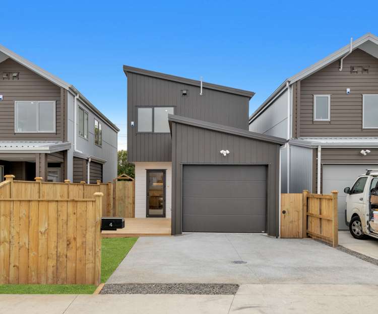 4 Hoia Street Papakura_18