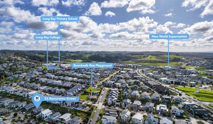 33 Remuremu Street Long Bay_18