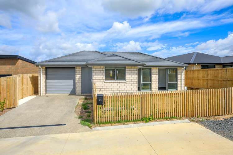 Lot 15/247 Horsham Downs Road_0