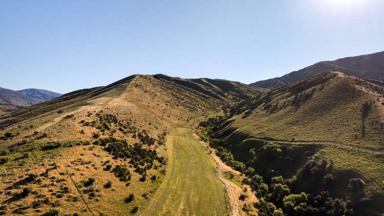 Spotsburn, Lot 2, 928 Cardrona Valley Road Cardrona_5