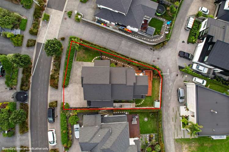 17 Bounty Road Long Bay_26