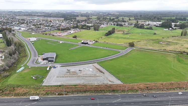 Lot 25, 79 Factory Road Belfast_3