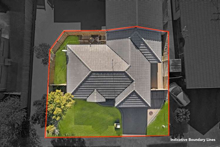 5 & 5A Ballydonegan Rise East Tamaki_51