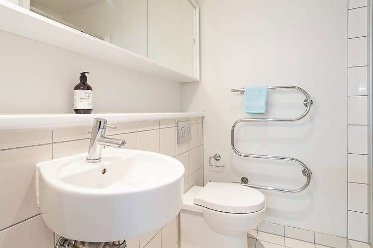 3I/16 Gore Street City Centre_3