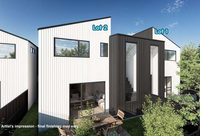 Lot 1-6/59 Tiraumea Drive Pakuranga_4
