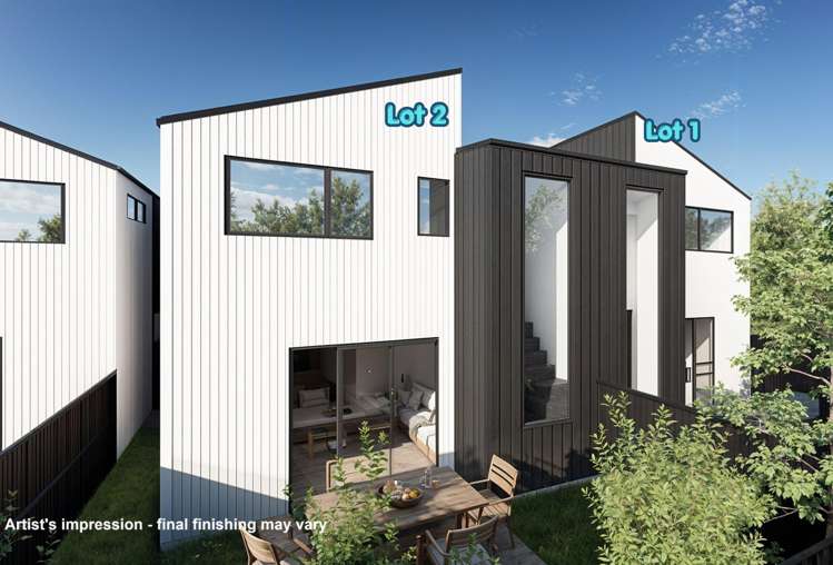 Lot 1-6/59 Tiraumea Drive Pakuranga_4