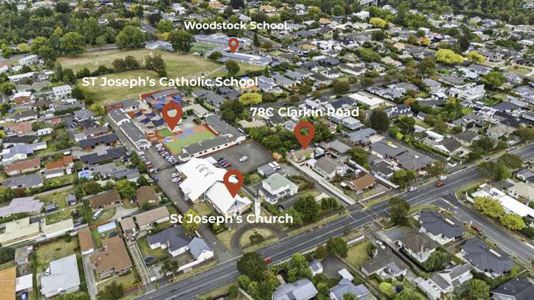 78c Clarkin Road Fairfield_19