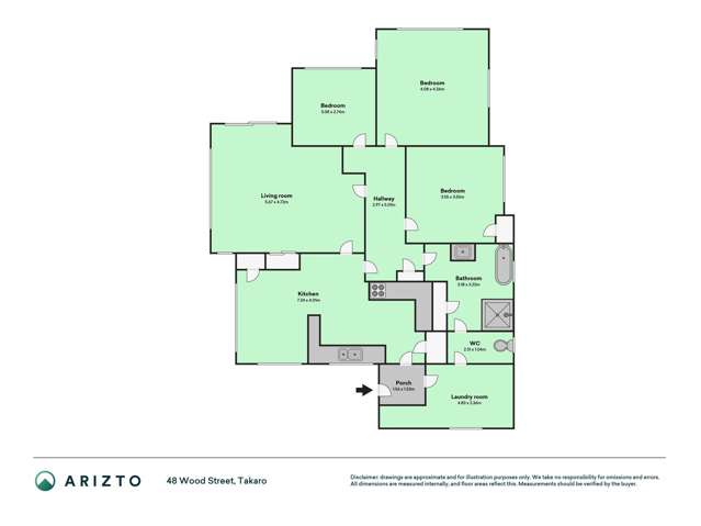 48 Wood Street Takaro_1