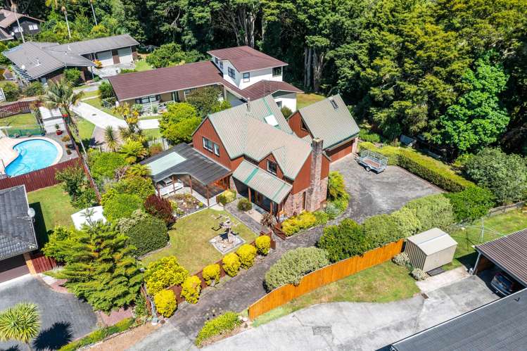 18 Kiwi Avenue Maunu_27