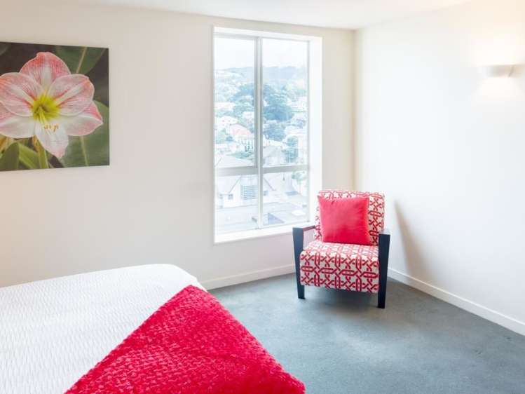 84/156 Willis Street Te Aro_26