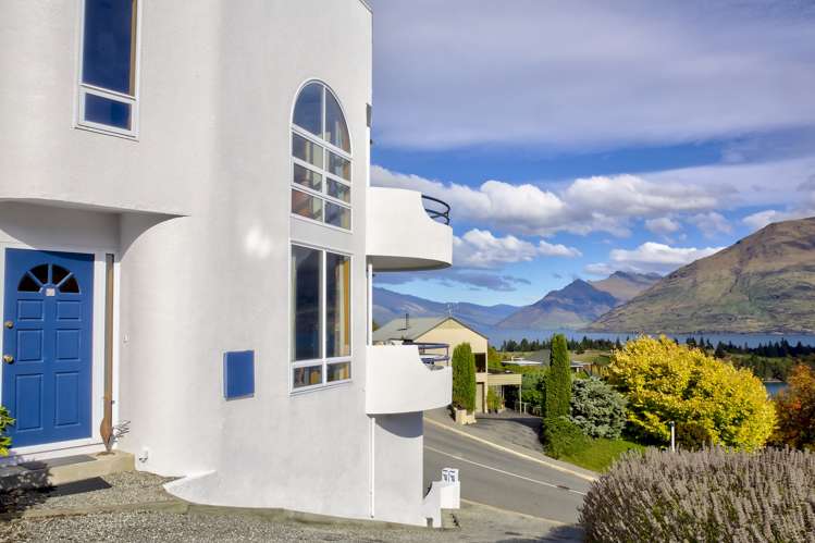 6b Edinburgh Drive Queenstown_15