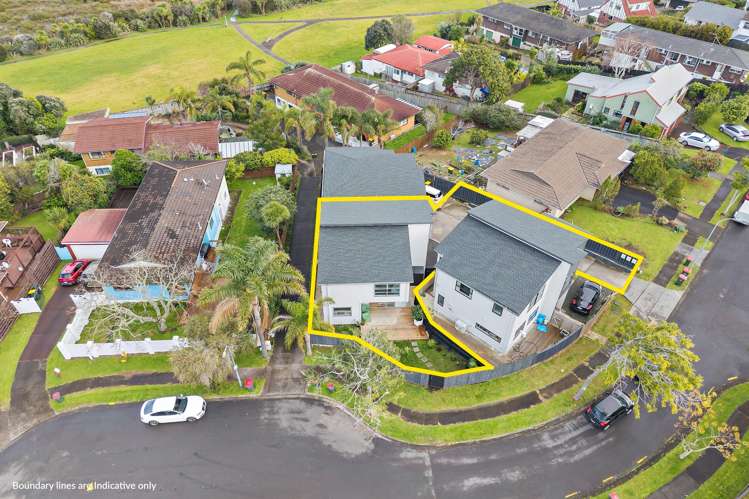 30a Birman Close Half Moon Bay_16