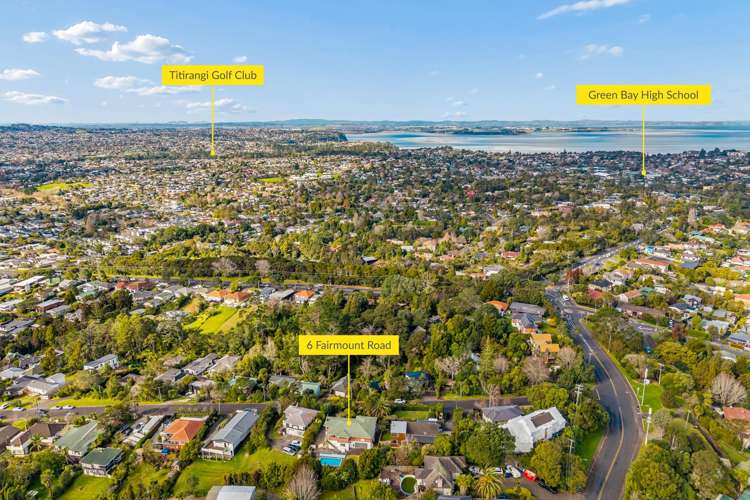 6 Fairmount Road Titirangi_31
